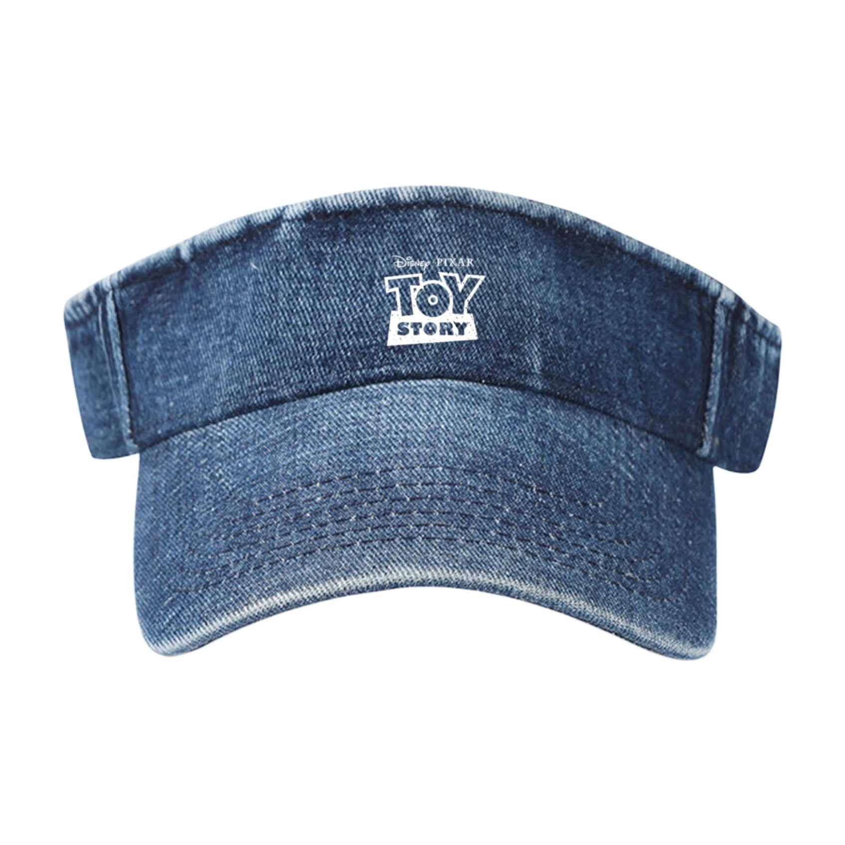 Disney Джинсовая бейсболка унисекс, Dark Blue
Disney Джинсовая бейсболка унисекс, Dark Blue