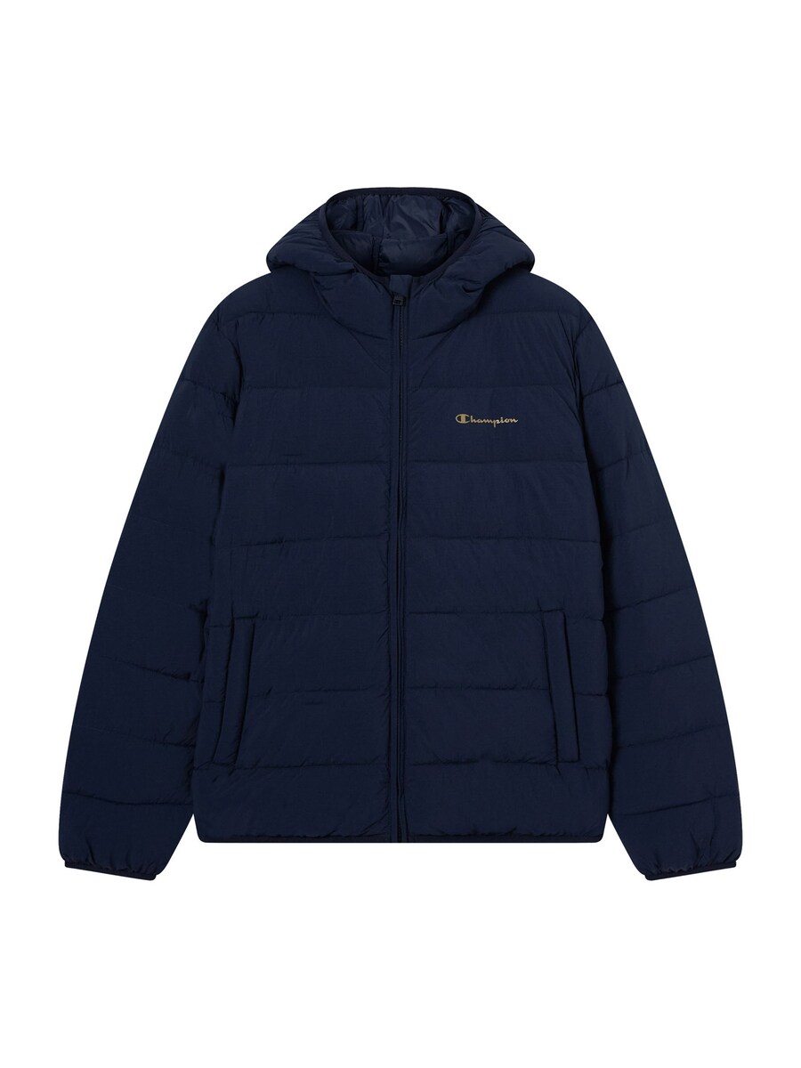 Зимняя куртка Champion Authentic Athletic Apparel, темно-синий
Зимняя куртка Champion Authentic Athletic Apparel, темно-синий