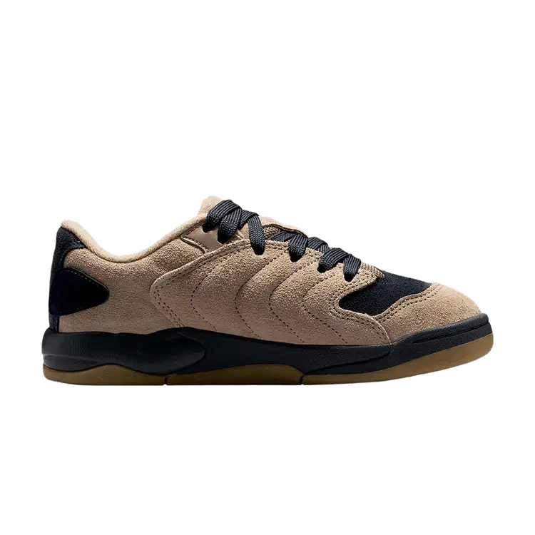 Кроссовки Air Jordan Session GS 'Khaki Anthracite'
Кроссовки Air Jordan Session GS 'Khaki Anthracite'