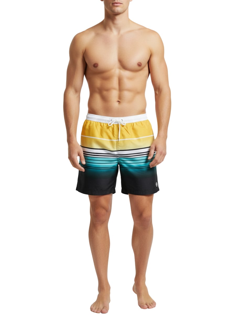 Шорты для серфинга Luvanni Boardshorts Style. 580, желтый
Шорты для серфинга Luvanni Boardshorts Style. 580, желтый