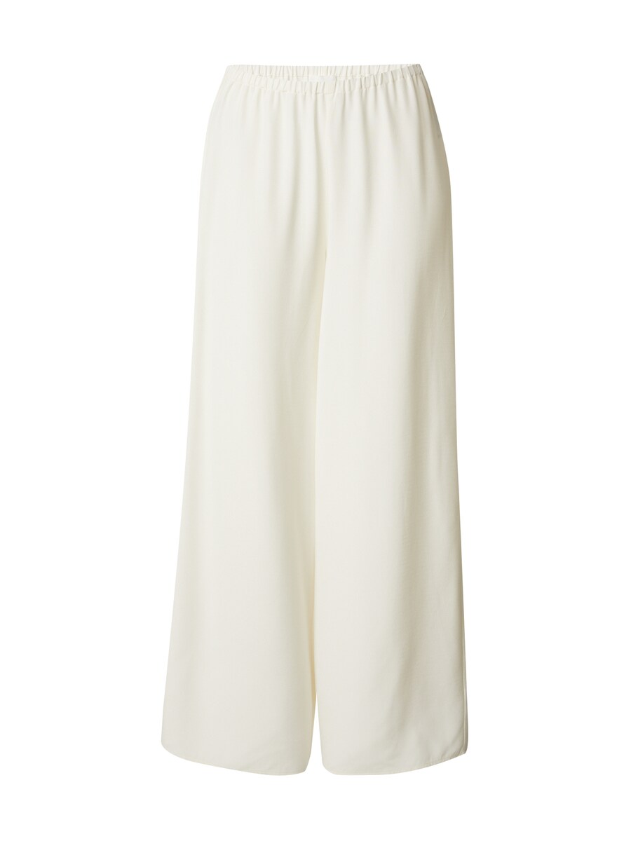 Тканевые брюки ABOUT YOU x Marie von Behrens Wide leg Pants Paula, натуральный белый
Тканевые брюки ABOUT YOU x Marie von Behrens Wide leg Pants Paula, натуральный белый