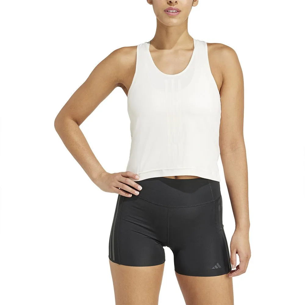 Спортивный топ adidas Power Reversible tank, белый
Спортивный топ adidas Power Reversible tank, белый