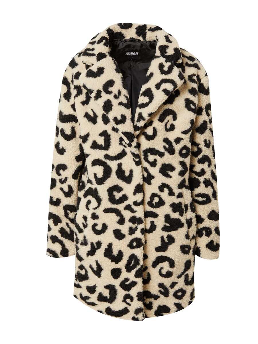 Зимнее пальто Urban Classics, песочный
Зимнее пальто Urban Classics, песочный