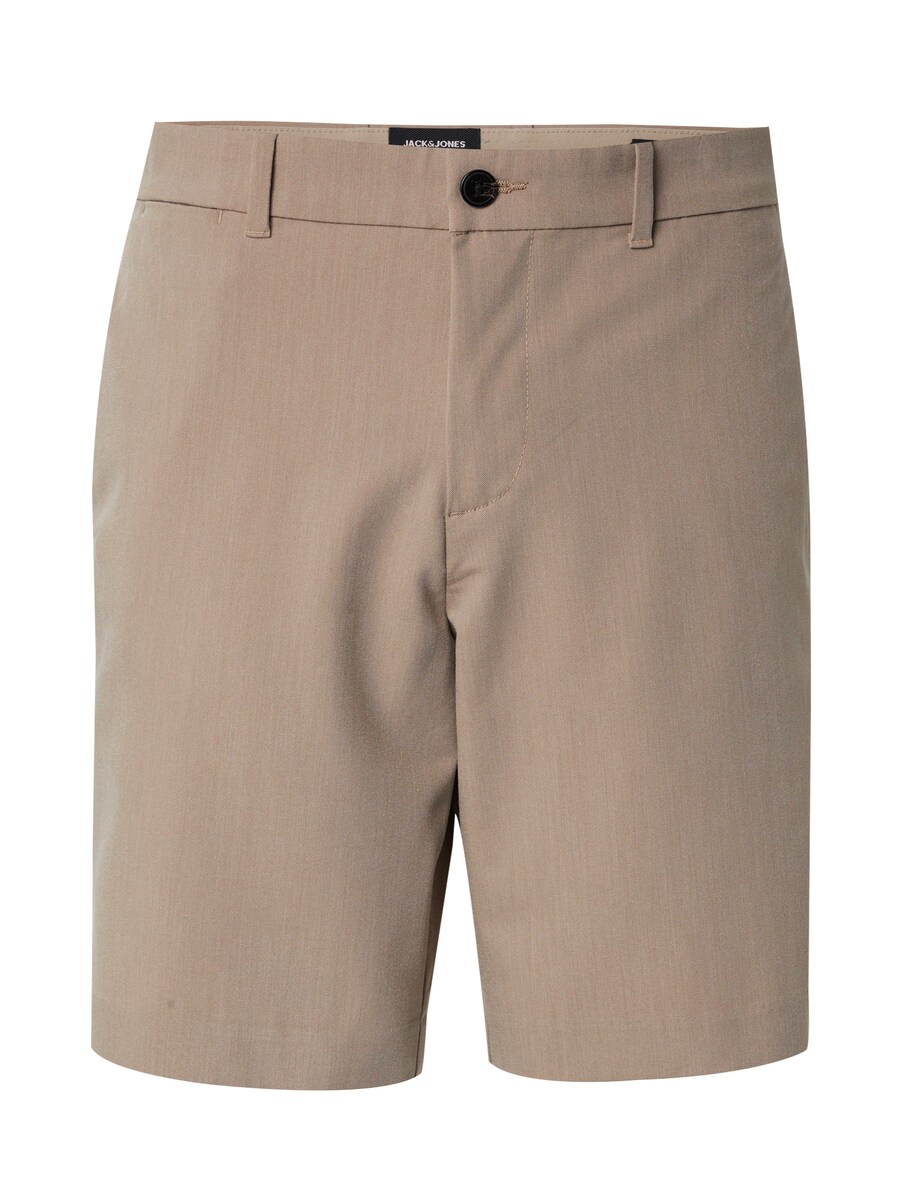 Обычные брюки-чинос JACK & JONES JPSTACE LEO, серо-коричневый
Обычные брюки-чинос JACK & JONES JPSTACE LEO, серо-коричневый