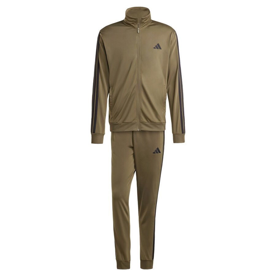 Спортивный костюм ADIDAS SPORTSWEAR, оливковый
Спортивный костюм ADIDAS SPORTSWEAR, оливковый