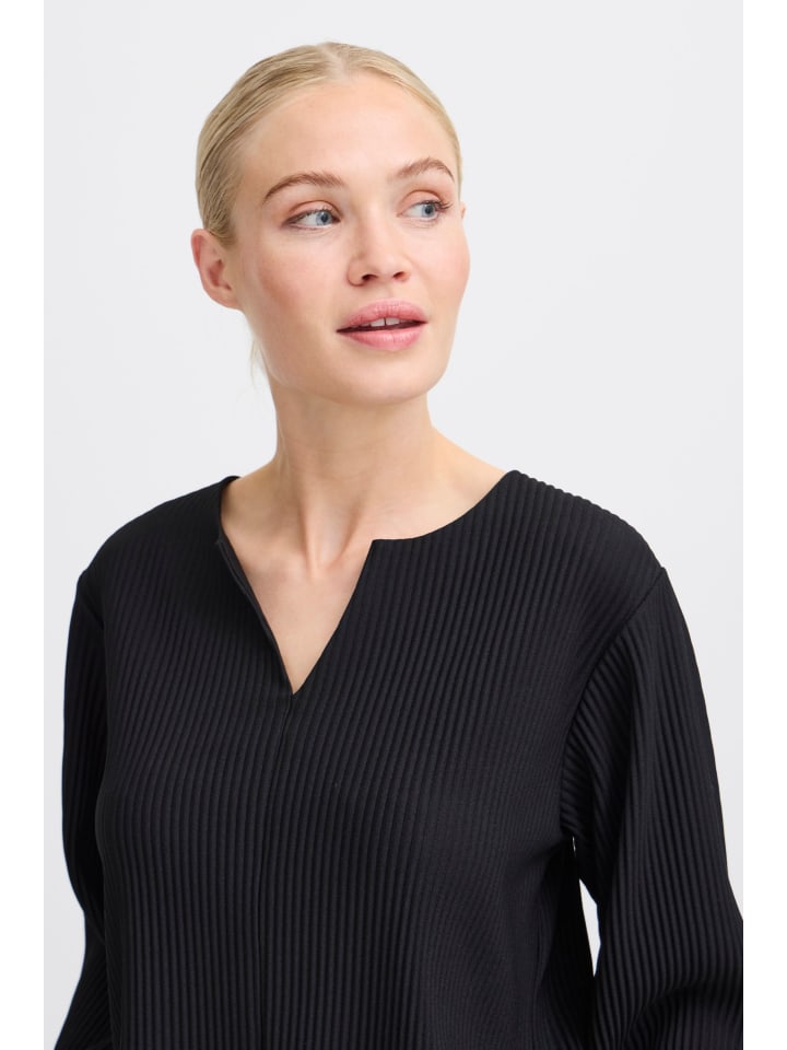 Футболка BYTRISSA, классический крой, черного цвета b. young
Футболка BYTRISSA, классический крой, черного цвета b. young