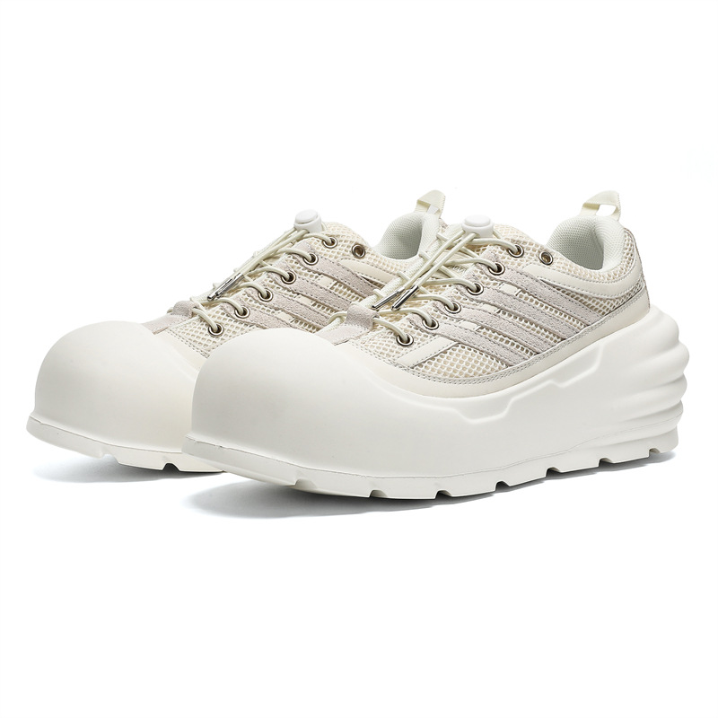 Низкие повседневные туфли, увеличивающие рост, для мужчин WEISHIBANGWEI, White
Низкие повседневные туфли, увеличивающие рост, для мужчин WEISHIBANGWEI, White