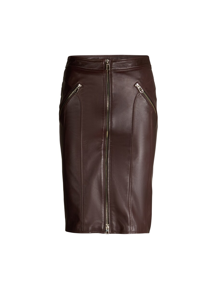 Кожаная юбка JOOP! Lima, Bordeaux
Кожаная юбка JOOP! Lima, Bordeaux