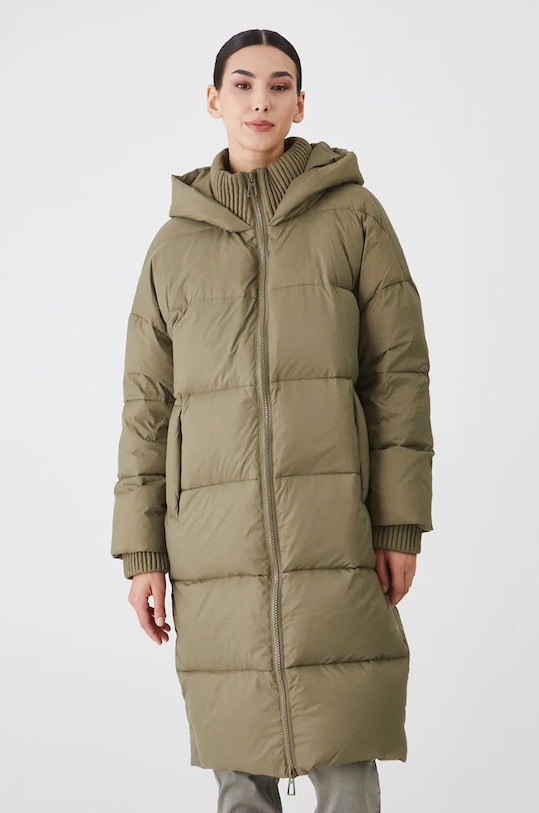 Пуховая куртка Medicine, коричневый
Пуховая куртка Medicine, коричневый