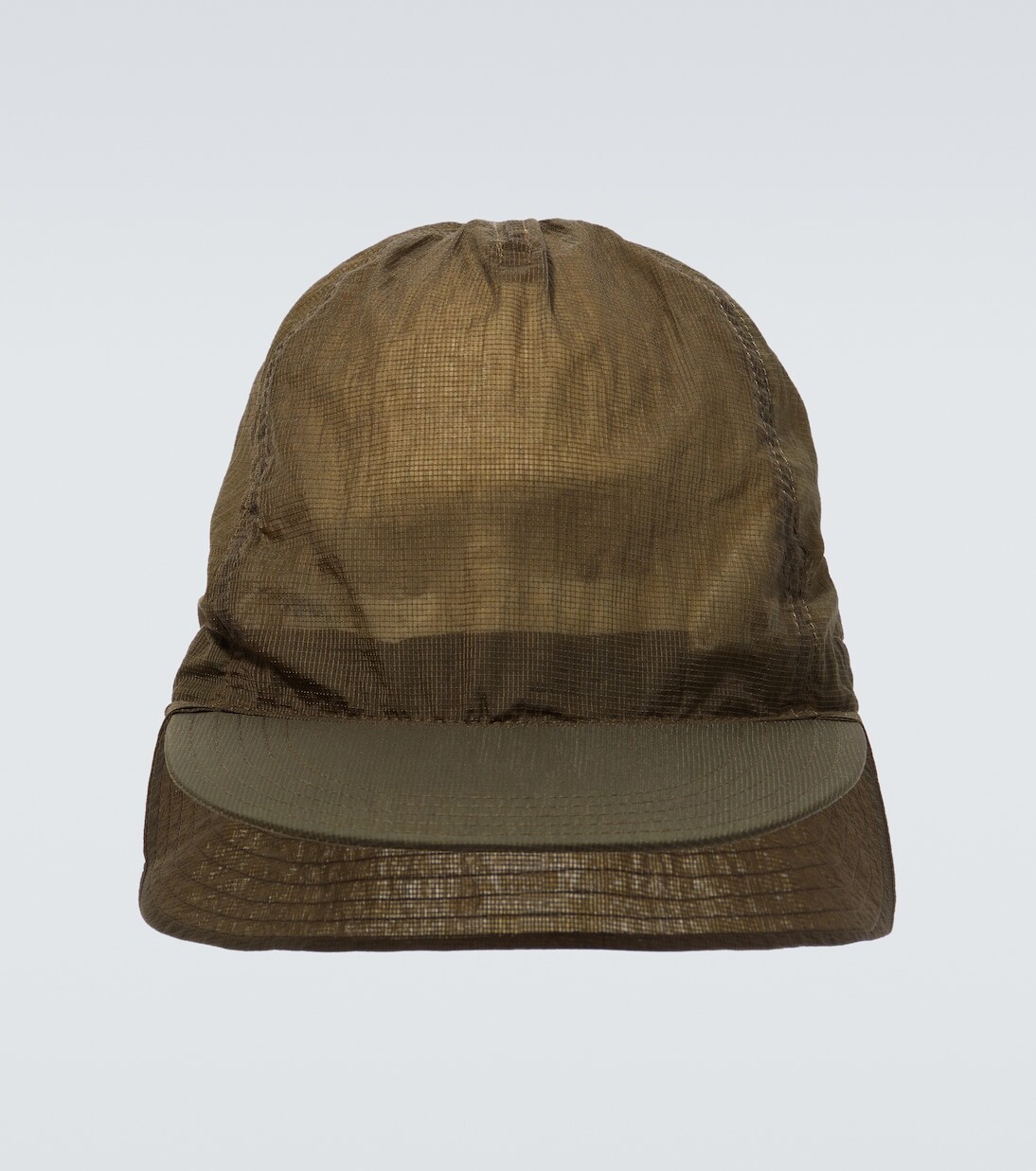 Бейсбольная кепка Ranra, серый
Бейсбольная кепка Ranra, серый