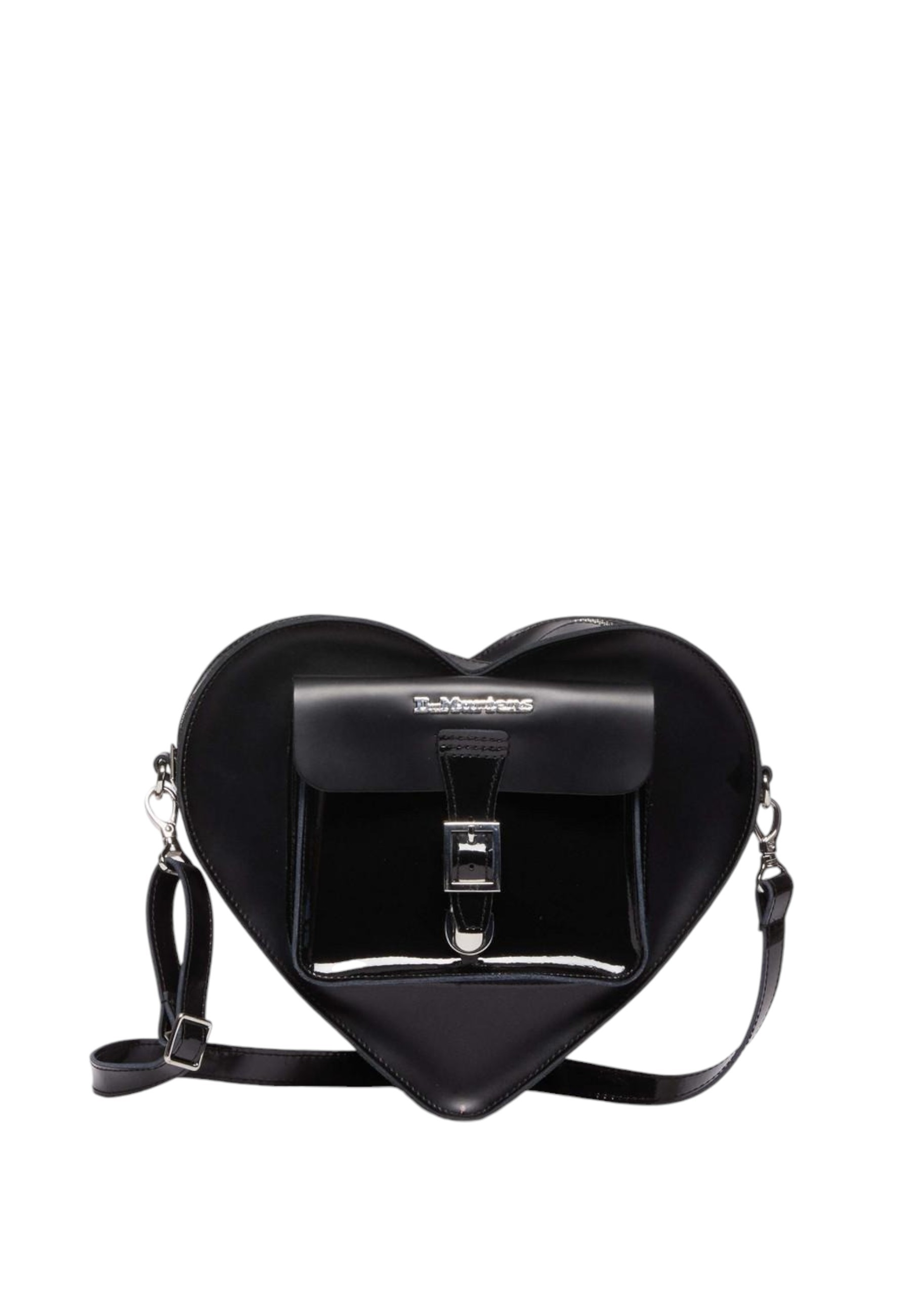 Сумки Dr. Martens, черный
Сумки Dr. Martens, черный