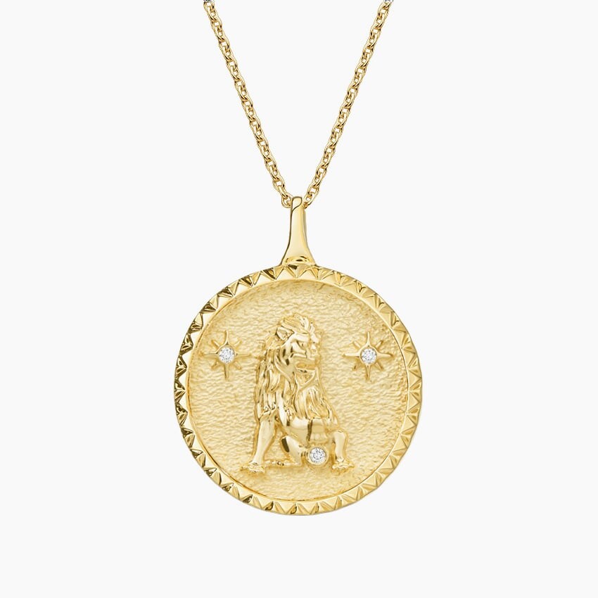 Ожерелье Brilliant Earth
Ожерелье Brilliant Earth