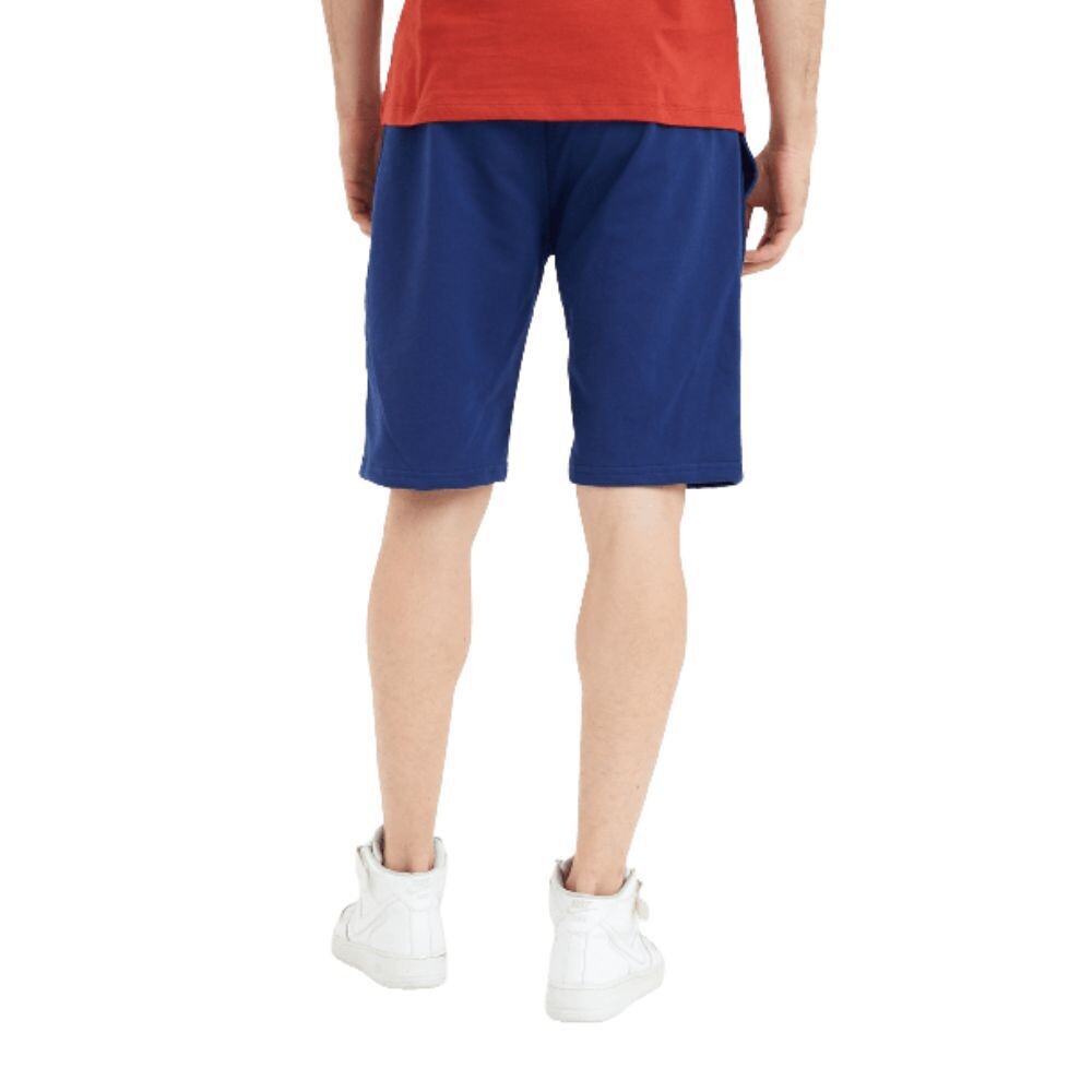 Мужские шорты для спортзала или тренировок с карманами, удобный стиль WEAR SIERRA, синий
Мужские шорты для спортзала или тренировок с карманами, удобный стиль WEAR SIERRA, синий