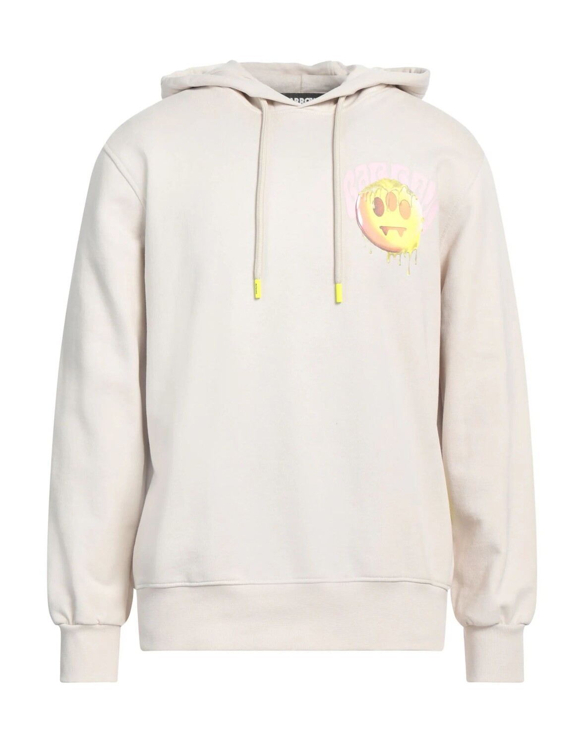 Толстовка Barrow, слоновая кость
Толстовка Barrow, слоновая кость