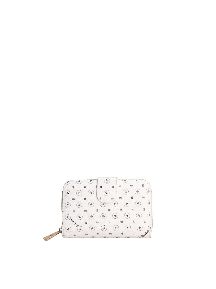 Кошелек Briciole, белый
Кошелек Briciole, белый