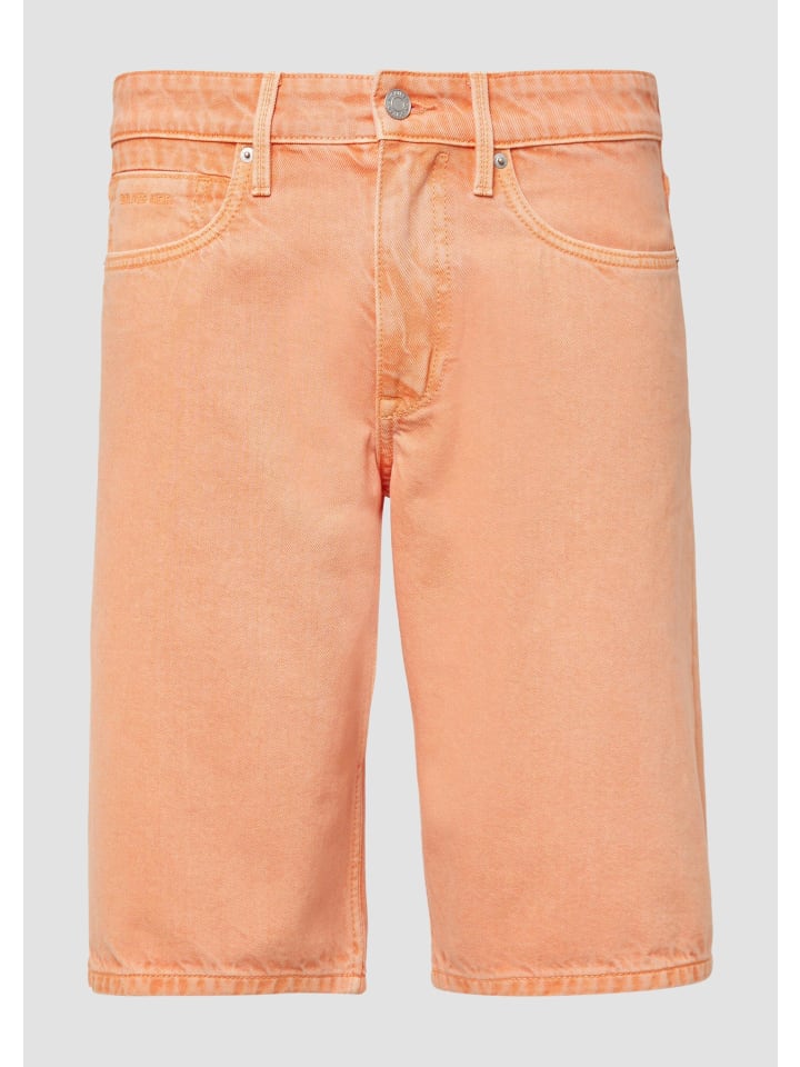 Джинсовые брюки в 2018 году_papaya s.Oliver
Джинсовые брюки в 2018 году_papaya s.Oliver