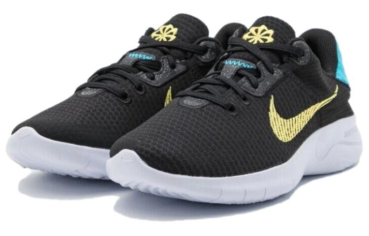 Кроссовки Nike Flex Experience Run 11 для женщин, Black/pulsed lime yellow-green
Кроссовки Nike Flex Experience Run 11 для женщин, Black/pulsed lime yellow-green