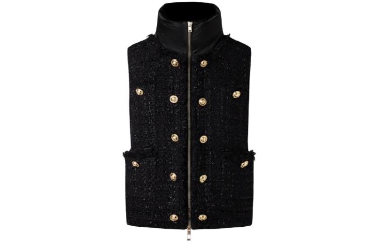 KARL LAGERFELD / Karl Lagerfeld Jeans Женский жилет KARL LAGERFELD черный, Black
KARL LAGERFELD / Karl Lagerfeld Jeans Женский жилет KARL LAGERFELD черный, Black