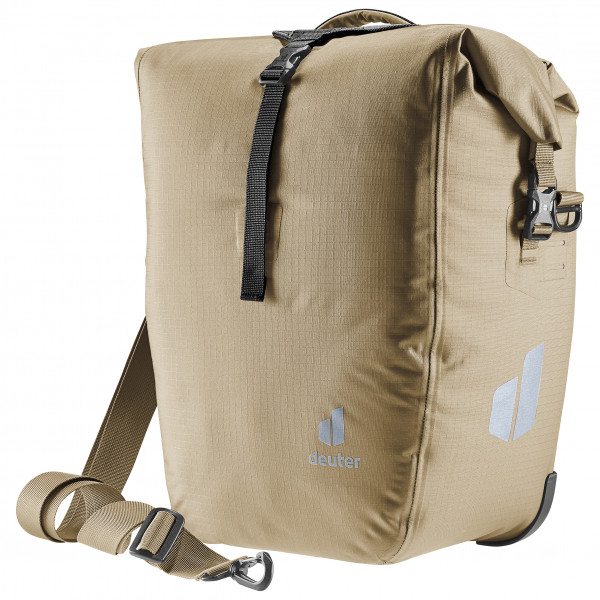 Weybridge 25+5 - сумка-корзина Deuter, Desert
Weybridge 25+5 - сумка-корзина Deuter, Desert