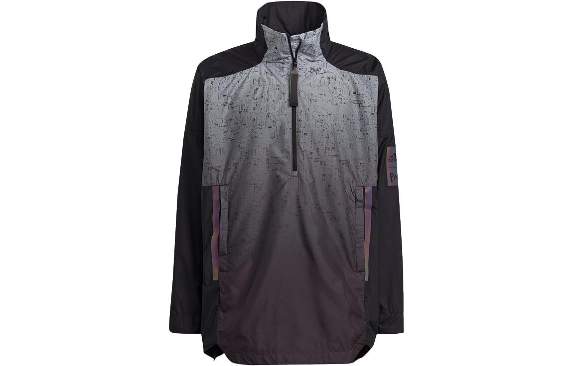 Adidas Мужская куртка, Черный
Adidas Мужская куртка, Черный