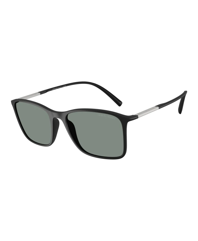 Стильные солнцезащитные очки ar8231u 5042/1 Giorgio Armani, черный
Стильные солнцезащитные очки ar8231u 5042/1 Giorgio Armani, черный