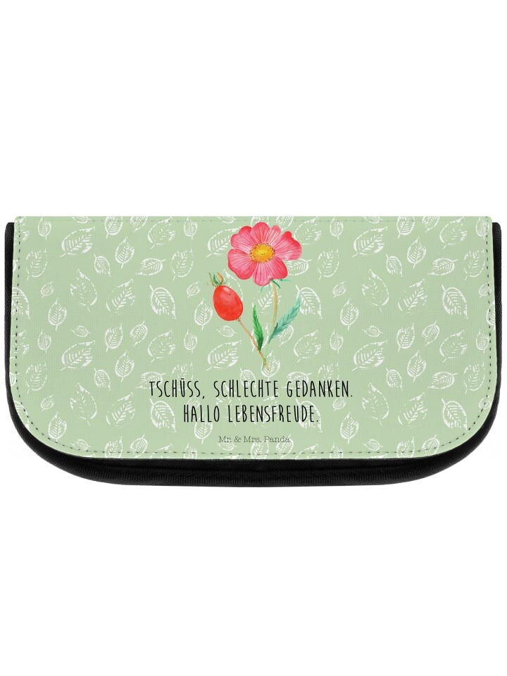 Косметичка Mr. & Mrs. Panda, цвет blattgrün
Косметичка Mr. & Mrs. Panda, цвет blattgrün