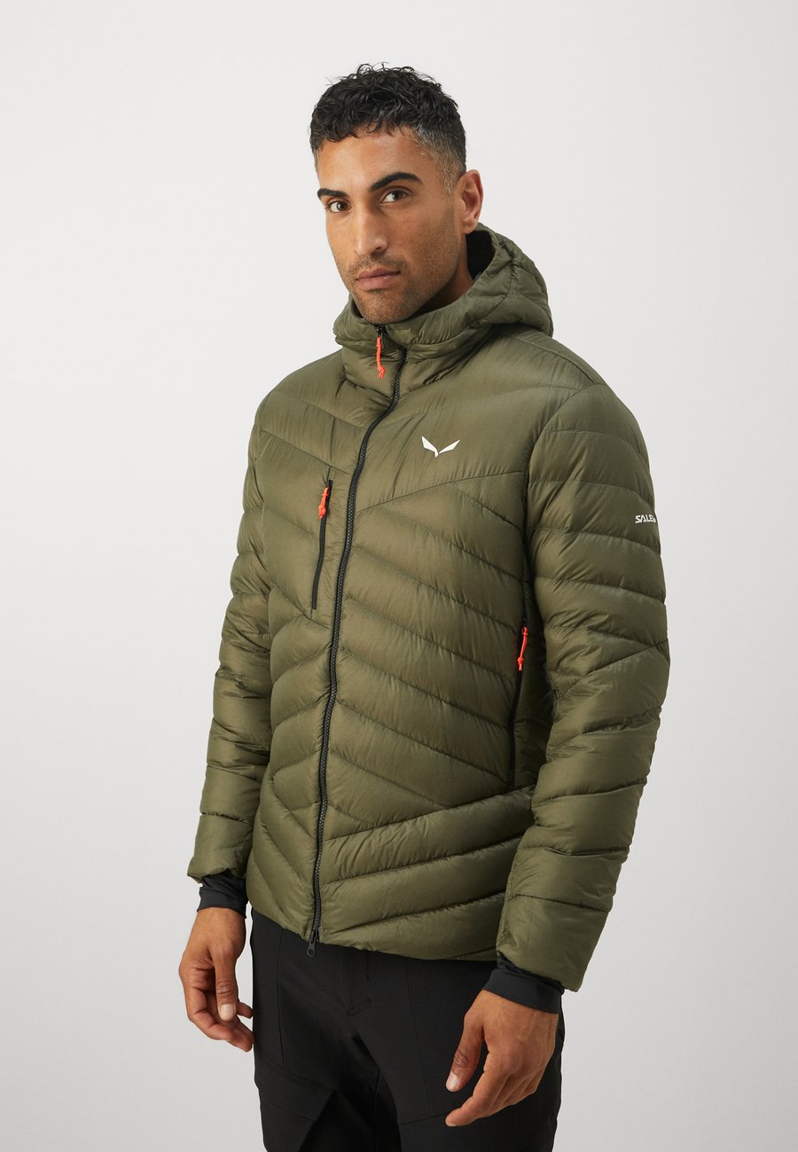Куртка Salewa ORTLES JACKET, Faded Green/Olive
Куртка Salewa ORTLES JACKET, Faded Green/Olive