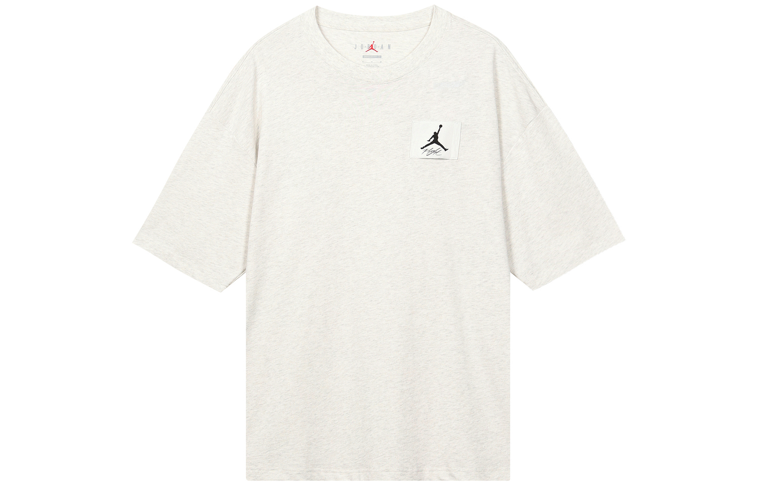 Футболка Essentials мужская парусная белая Jordan, Белый, Футболка Essentials мужская парусная белая Jordan
Футболка Essentials мужская парусная белая Jordan, Белый, Футболка Essentials мужская парусная белая Jordan