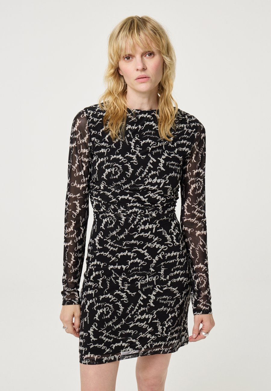 Платье Fabienne Chapot ASHLEY, Black
Платье Fabienne Chapot ASHLEY, Black
