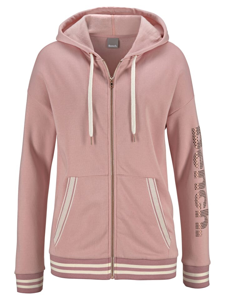 Спортивная куртка Bench, цвет apricot
Спортивная куртка Bench, цвет apricot