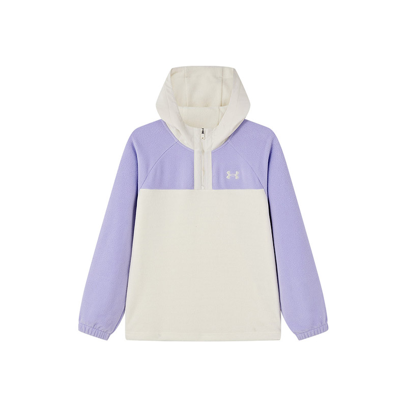 Свитшот Outdoor Collection для подростков Under Armour, кремовый
Свитшот Outdoor Collection для подростков Under Armour, кремовый