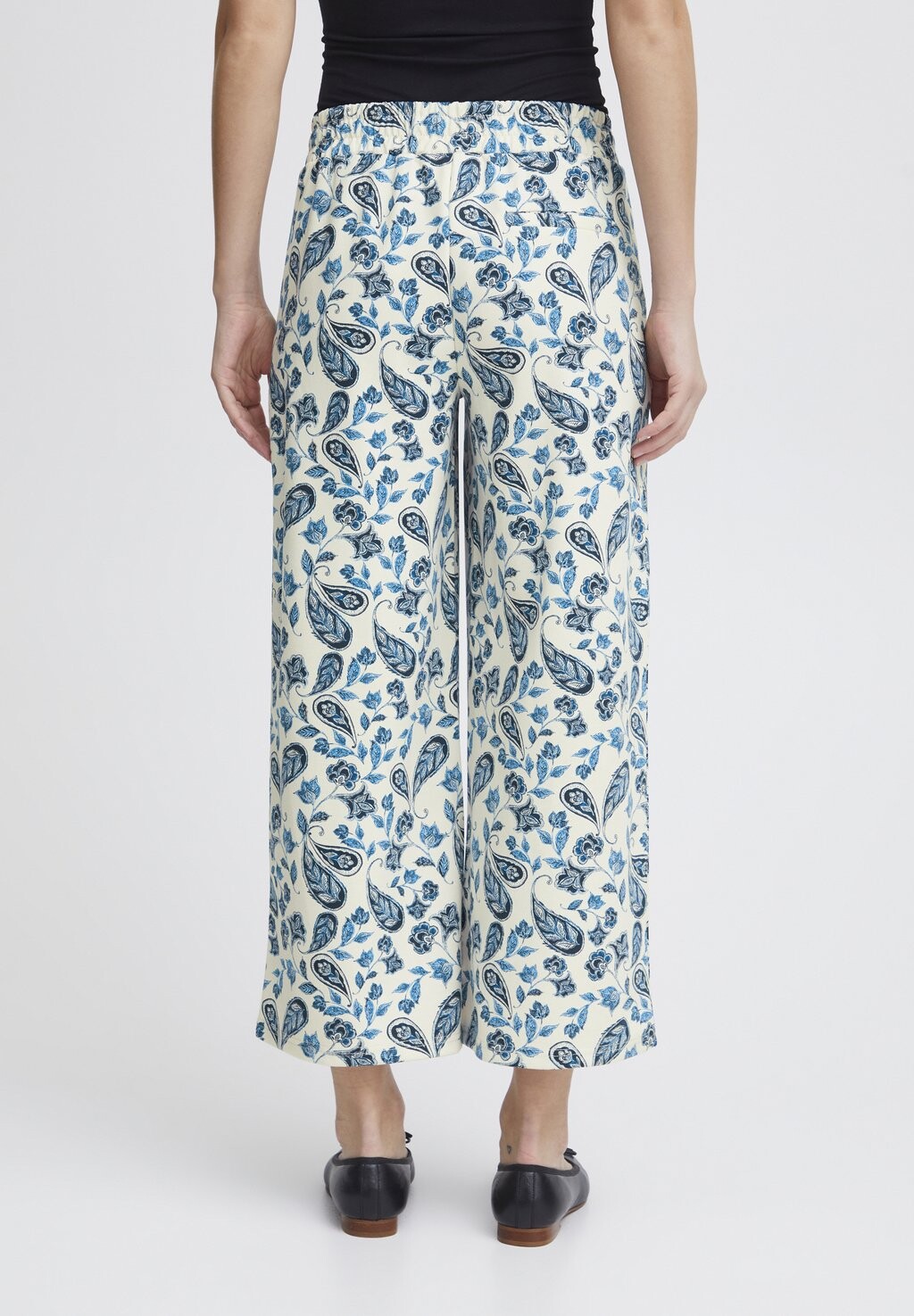 Брюки KATE ICHI, синий
Брюки KATE ICHI, синий