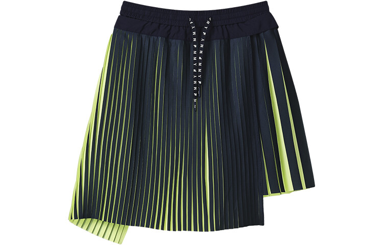 Mihara Yasuhiro X MIHARA YASUHIRO Повседневная юбка женская Sunset Blue Fila
Mihara Yasuhiro X MIHARA YASUHIRO Повседневная юбка женская Sunset Blue Fila