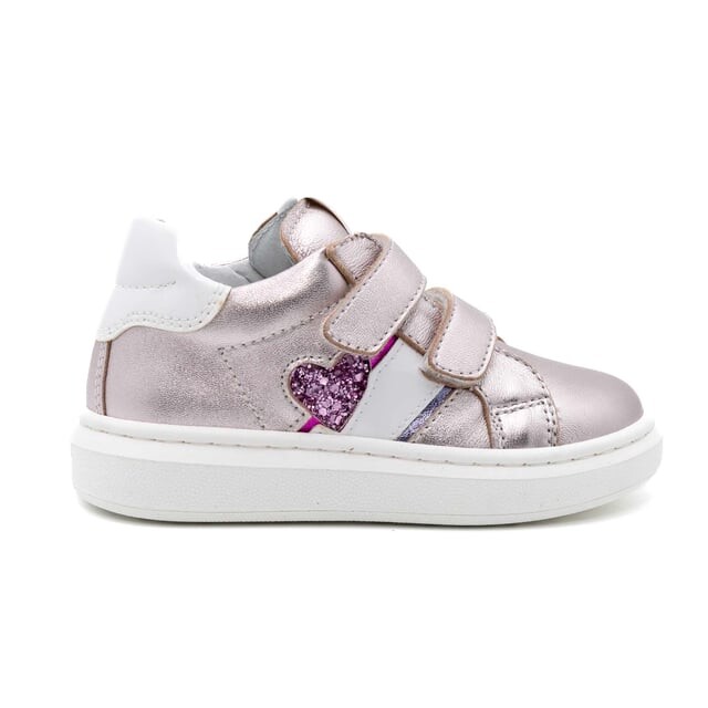 Кроссовки Nerogiardini etoile с блестками и бриллиантами Nero Giardini, розовый
Кроссовки Nerogiardini etoile с блестками и бриллиантами Nero Giardini, розовый