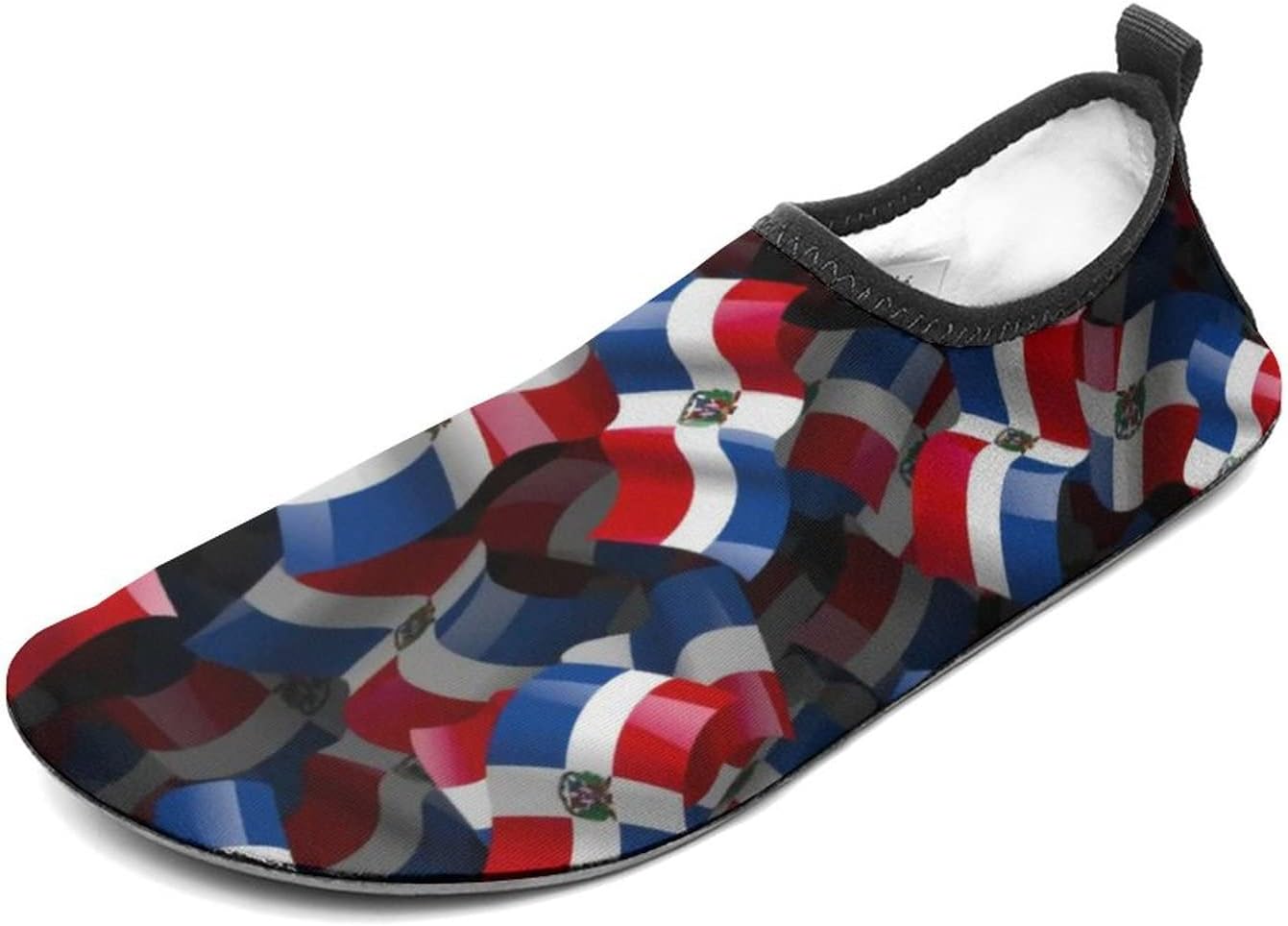 Водные туфли с флагом Cape Verde, пляжная обувь для мужчин и женщин, йога в бассейне, кроссовки для серфинга Calculay, 5/6women Style-8
Водные туфли с флагом Cape Verde, пляжная обувь для мужчин и женщин, йога в бассейне, кроссовки для серфинга Calculay, 5/6women Style-8