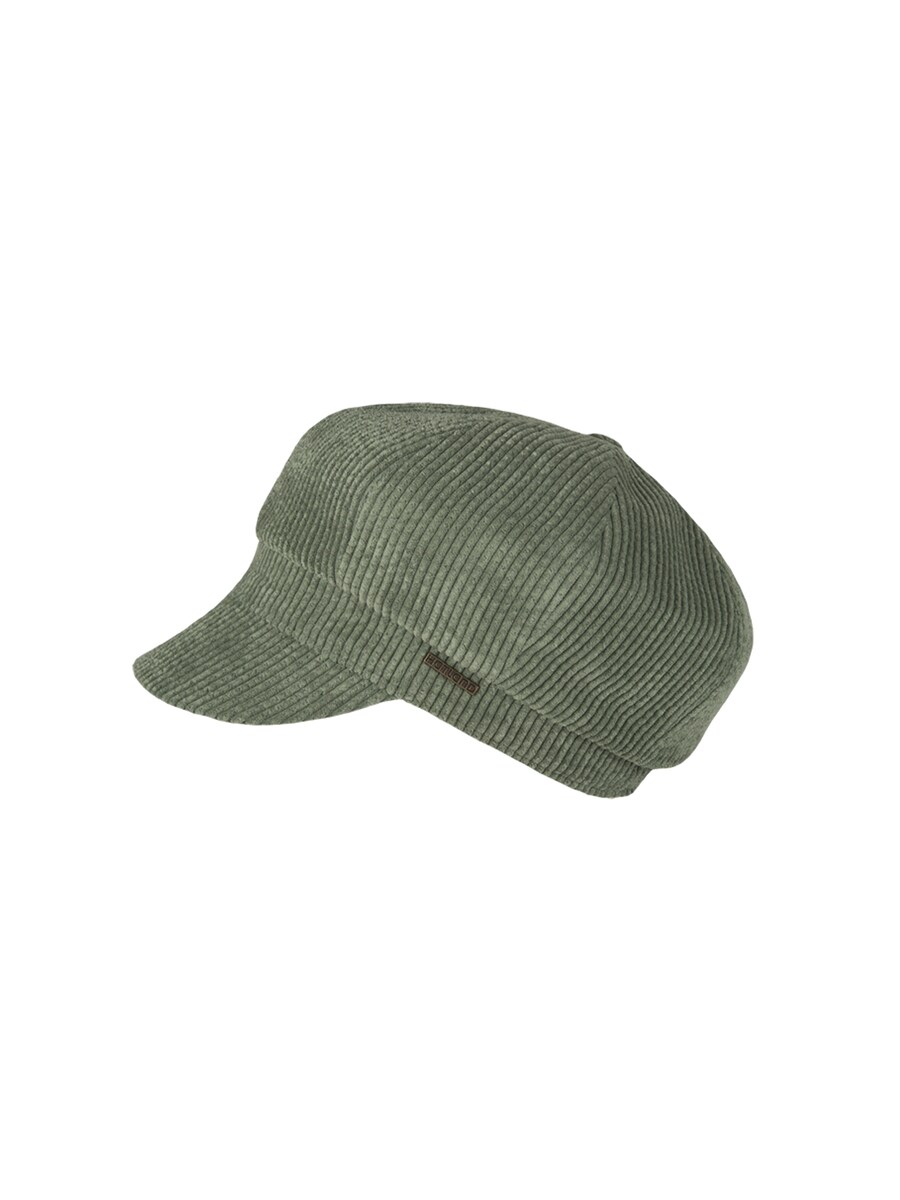 Бейсболка Hatland Yasmin, зеленый
Бейсболка Hatland Yasmin, зеленый