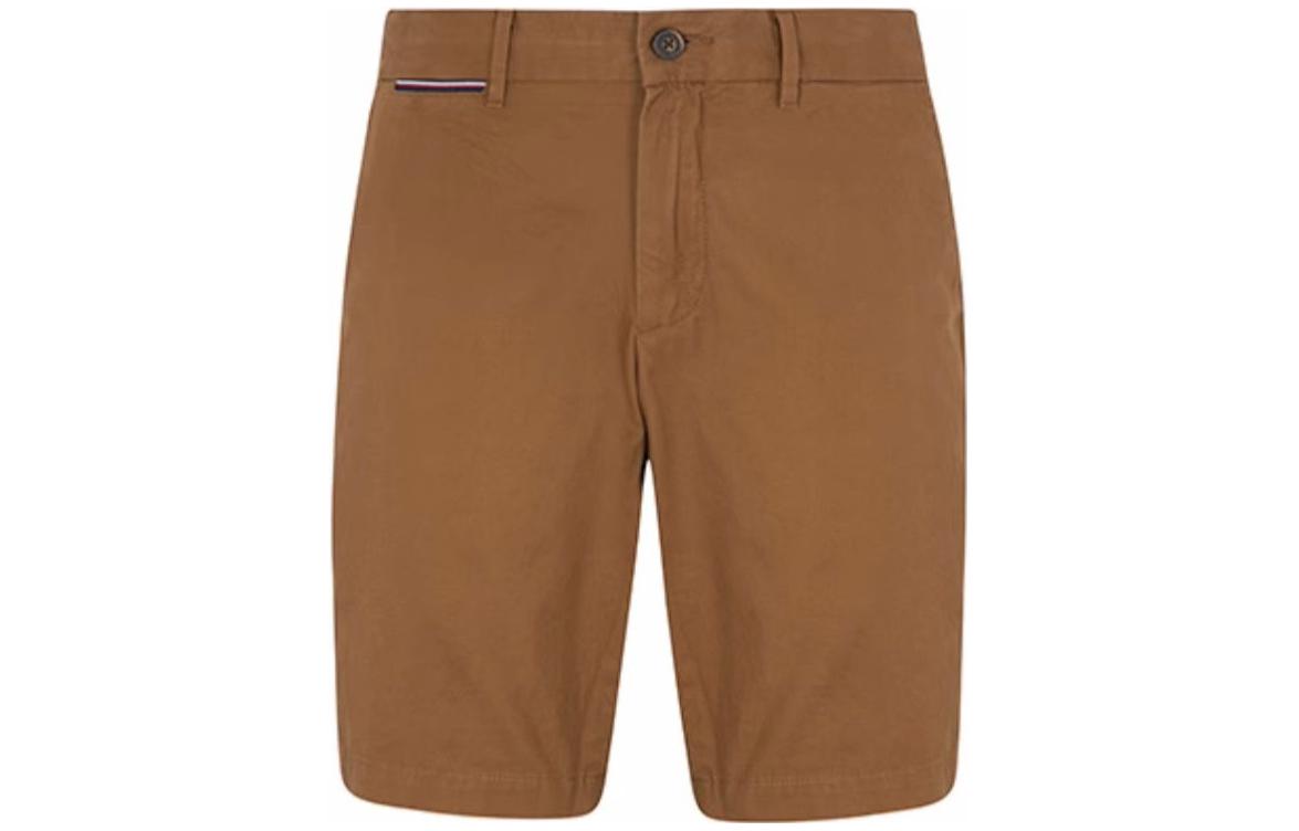 Повседневные шорты мужские Tommy Hilfiger, коричневый
Повседневные шорты мужские Tommy Hilfiger, коричневый