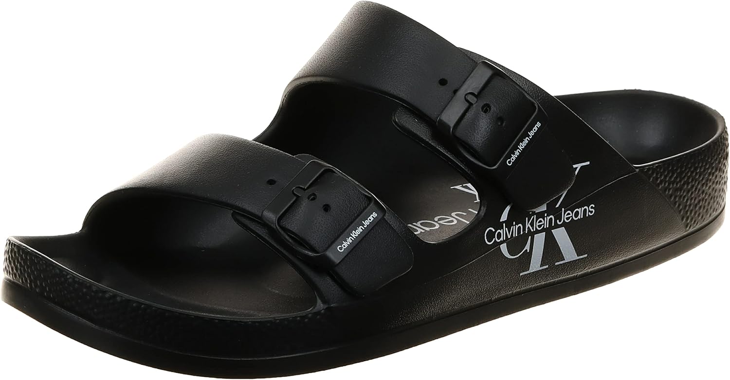 Мужские сандалии Calvin Klein Zion, Black 181
Мужские сандалии Calvin Klein Zion, Black 181