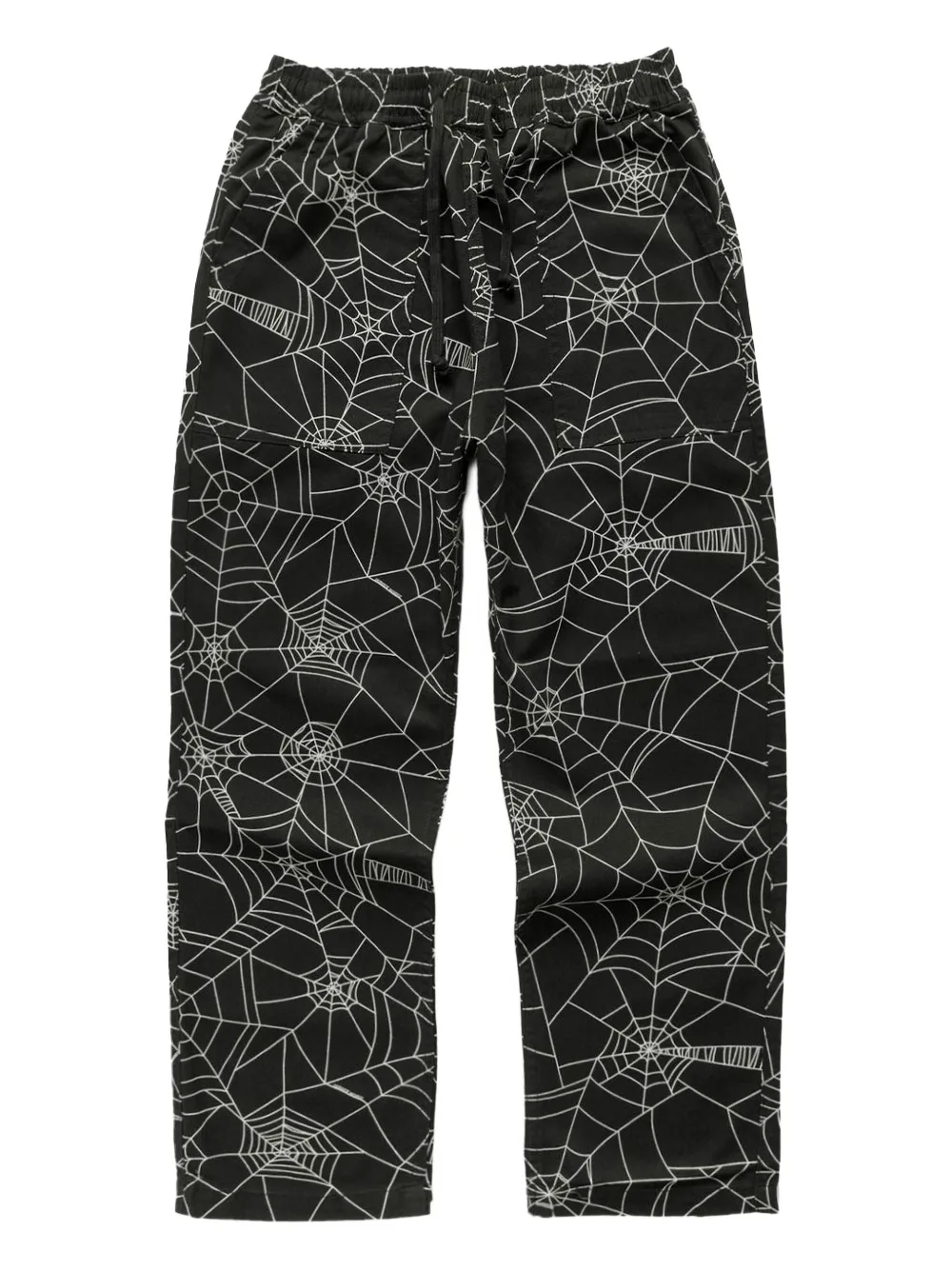 Брюки с узором Service Works, черный
Брюки с узором Service Works, черный