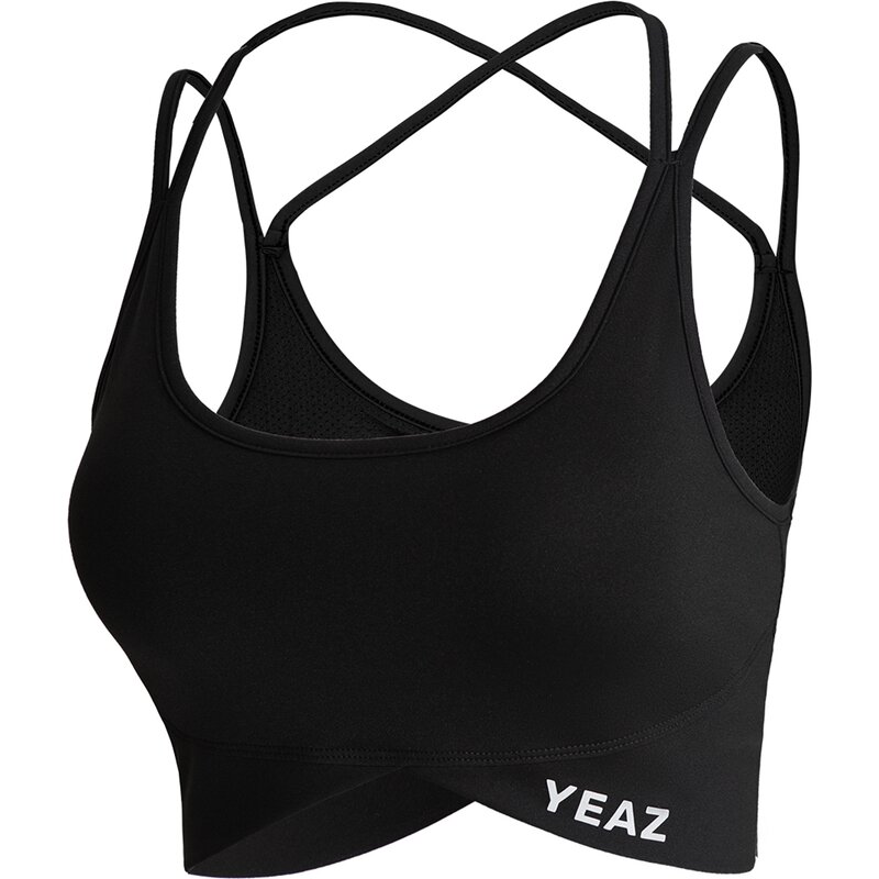 Рубашка классная Yeaz, черный
Рубашка классная Yeaz, черный