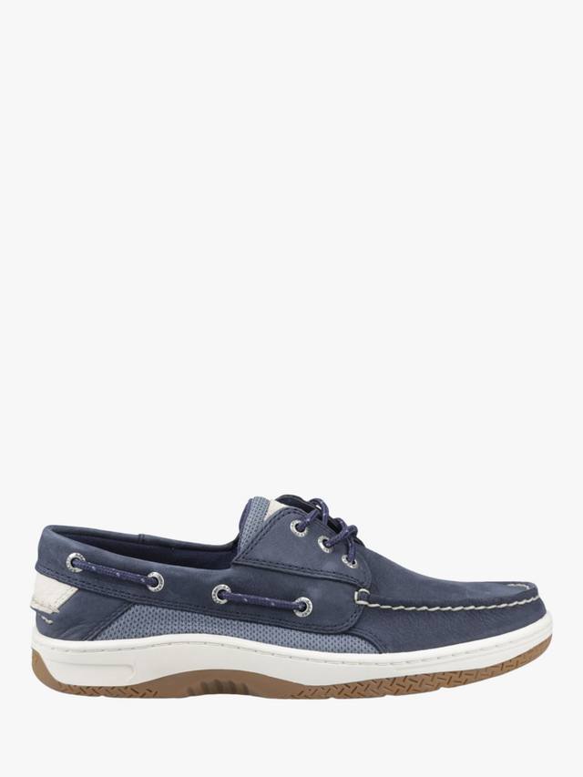 Billfish Wide Fit кожаные лодочные туфли с 3 отверстиями Sperry, Navy
Billfish Wide Fit кожаные лодочные туфли с 3 отверстиями Sperry, Navy