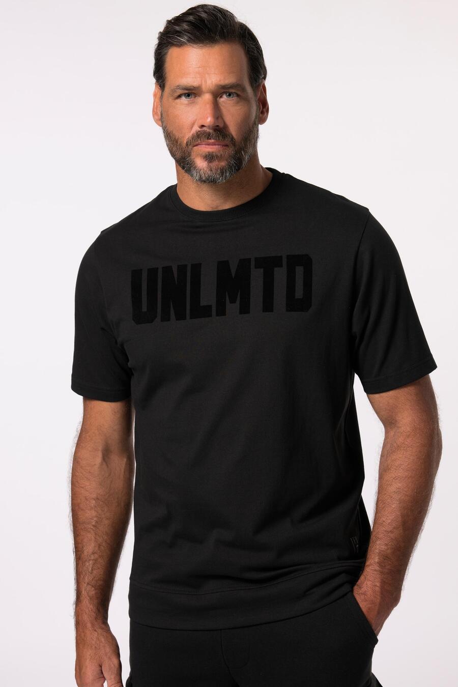 JAY-PI Мужская футболка Fitness Belly Fit с коротким рукавом, до 7 XL
JAY-PI Мужская футболка Fitness Belly Fit с коротким рукавом, до 7 XL