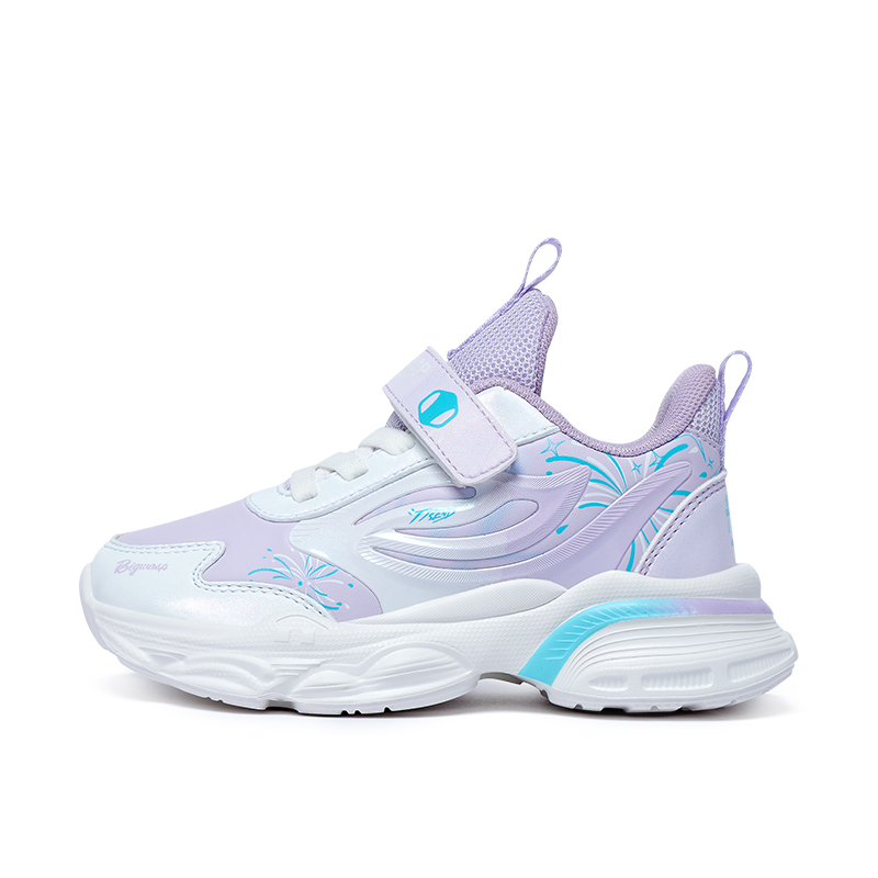 Детские кроссовки для бега BIG WASP, фиолетовый
Детские кроссовки для бега BIG WASP, фиолетовый