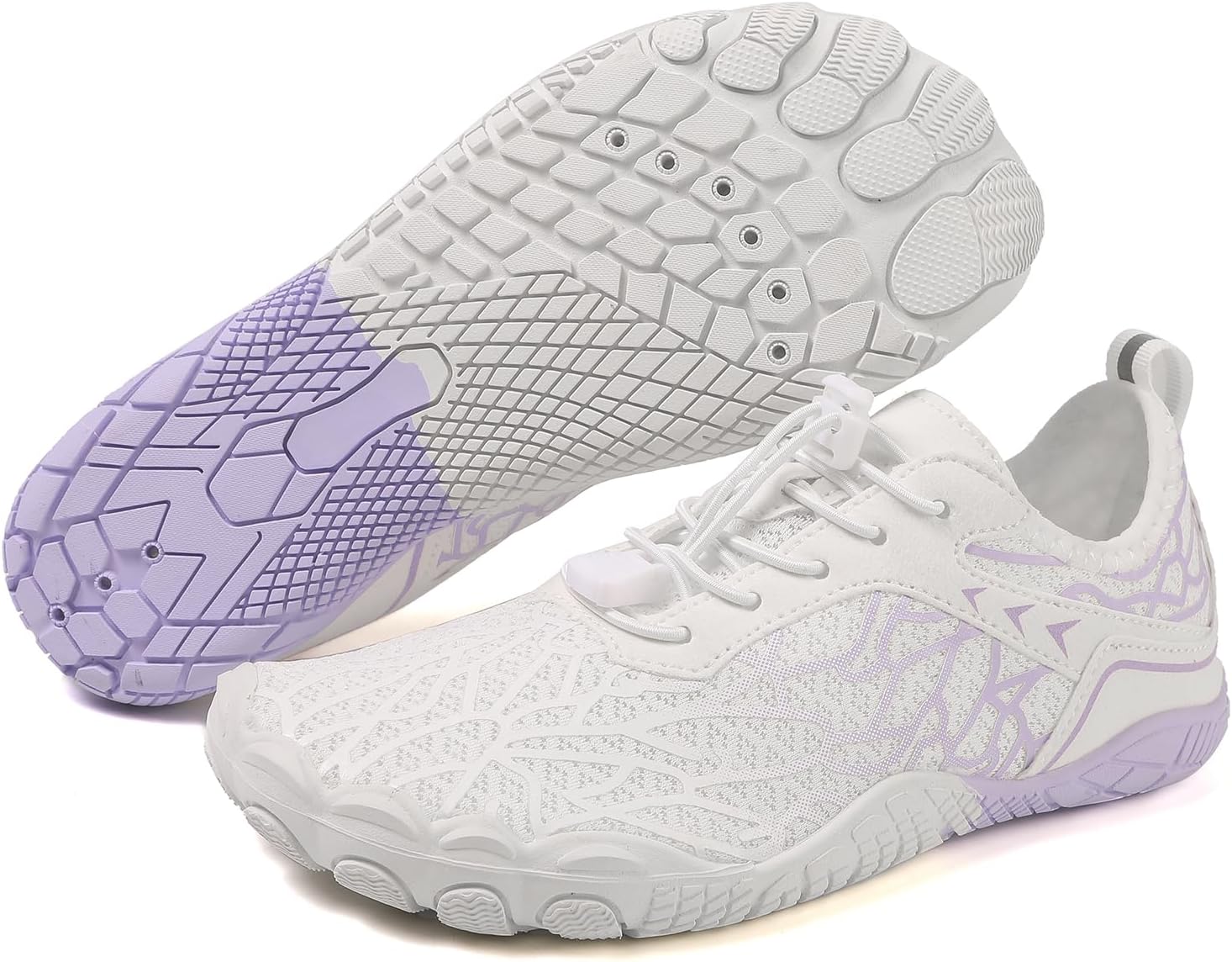 Кроссовки для походов, женские и мужские, противоскользящая обувь для хайкинга, унисекс, спортивная обувь с широким носком, обувь для улицы Generic, фиолетовый
Кроссовки для походов, женские и мужские, противоскользящая обувь для хайкинга, унисекс, спортивная обувь с широким носком, обувь для улицы Generic, фиолетовый