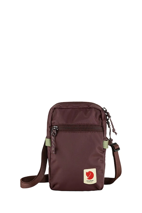 Сумка High Coast Fjallraven, бордовый
Сумка High Coast Fjallraven, бордовый