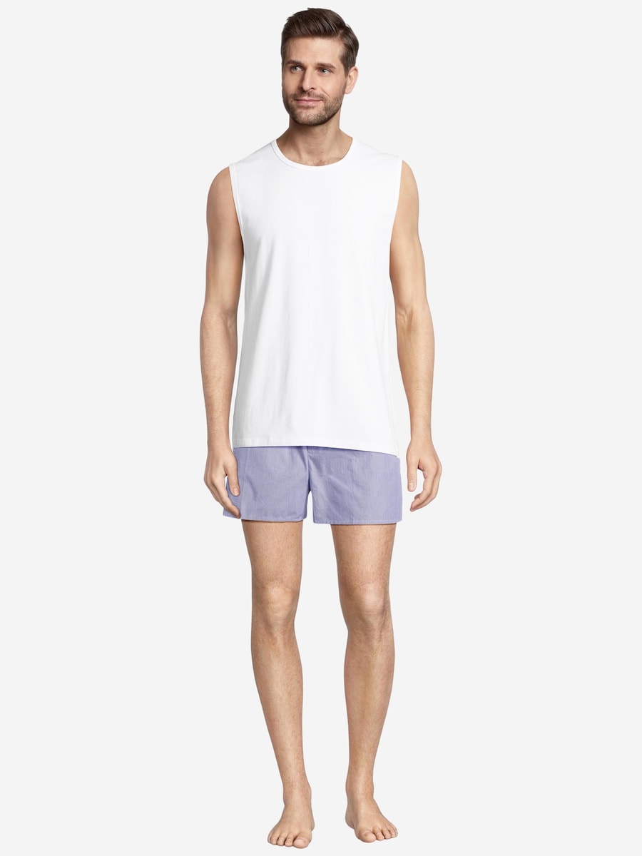 Нижняя рубашка SEIDENSTICKER Pur, Mixed Colors
Нижняя рубашка SEIDENSTICKER Pur, Mixed Colors