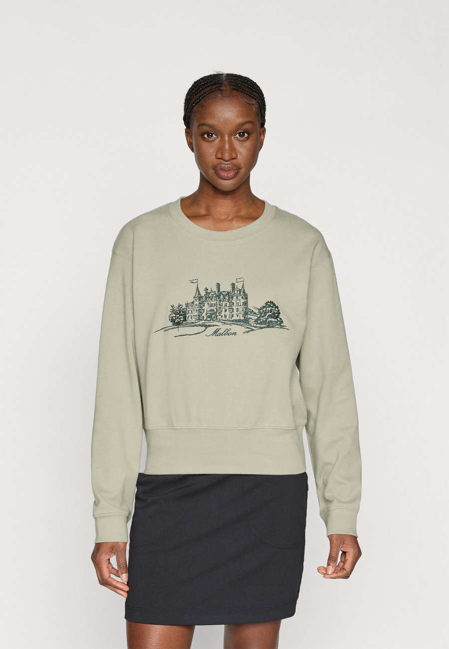 Толстовка Malbon ABBEY , Sea Spray/Light Green, Зеленый, Толстовка Malbon ABBEY , Sea Spray/Light Green
Толстовка Malbon ABBEY , Sea Spray/Light Green, Зеленый, Толстовка Malbon ABBEY , Sea Spray/Light Green