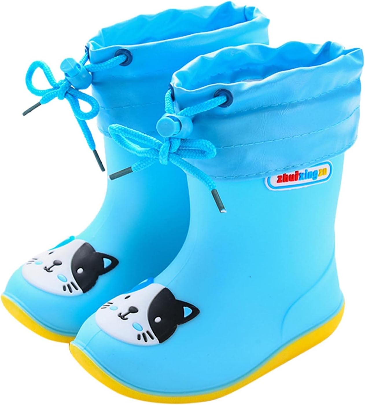 Детские резисапоги, удобные дождевики для малышей, водонепроницаемая обувь для мальчиков и девочек, водонепроницаемые сапоги для детей, резисапоги для девочек Generic, P
Детские резисапоги, удобные дождевики для малышей, водонепроницаемая обувь для мальчиков и девочек, водонепроницаемые сапоги для детей, резисапоги для девочек Generic, P