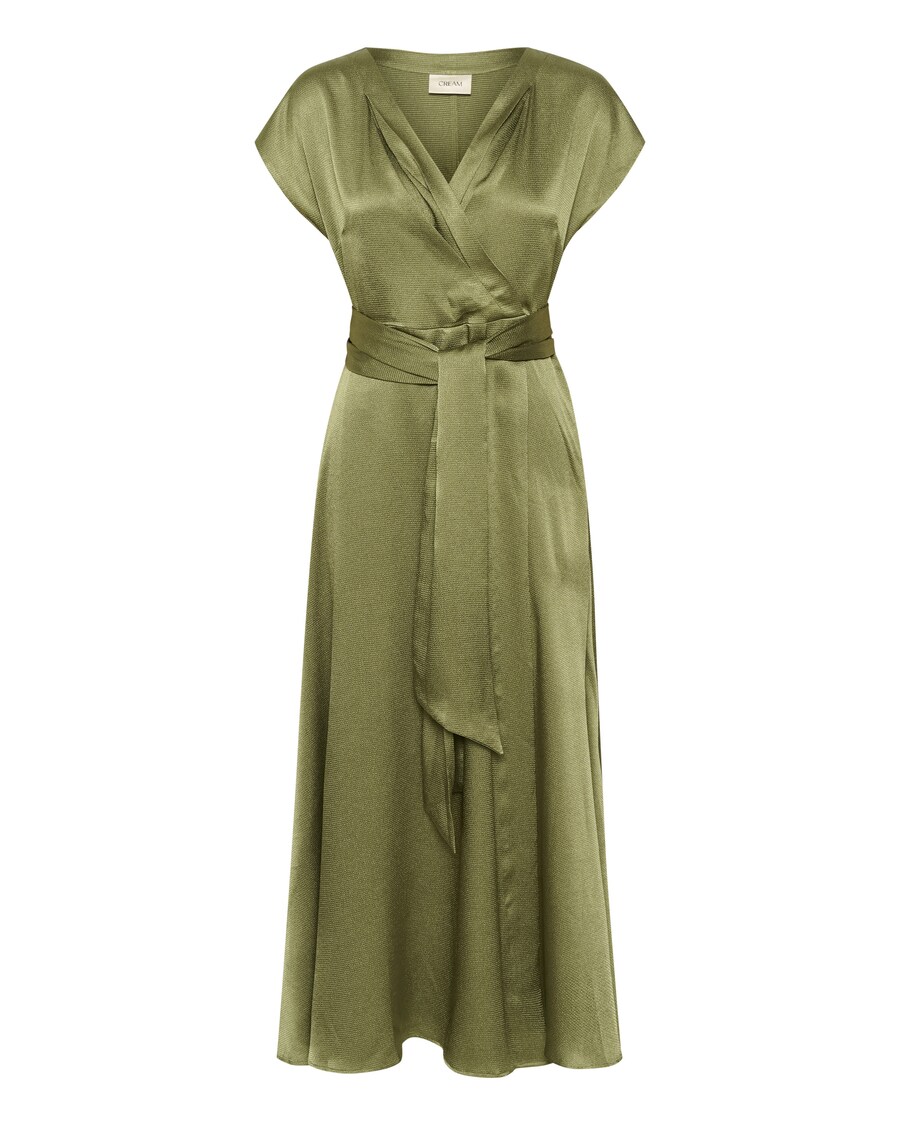 Вечернее платье Cream CR Loretta, Khaki
Вечернее платье Cream CR Loretta, Khaki