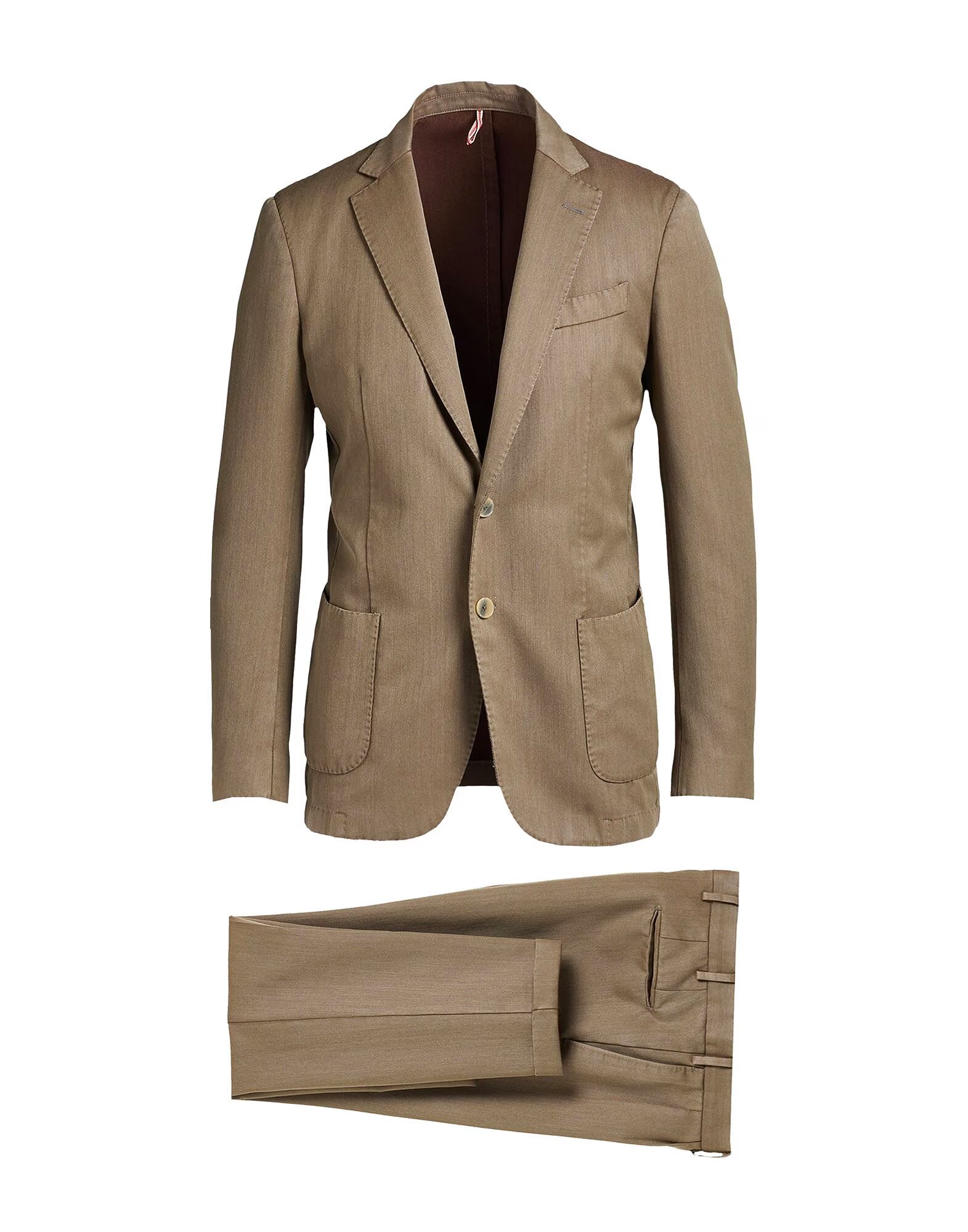 Костюм Santaniello, зеленый
Костюм Santaniello, зеленый